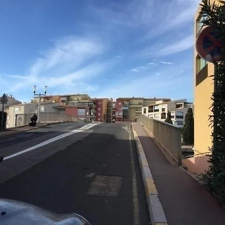 Brigantine Διαμέρισμα Agde