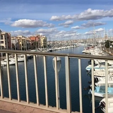 Brigantine Διαμέρισμα